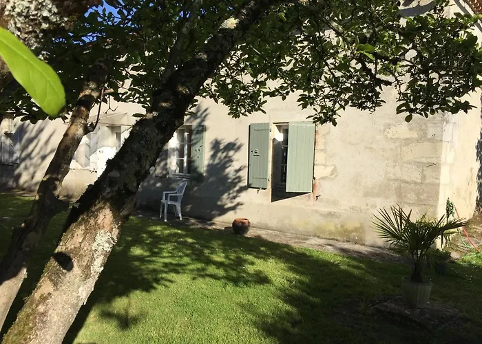 Ancienne ferme Périgourdine