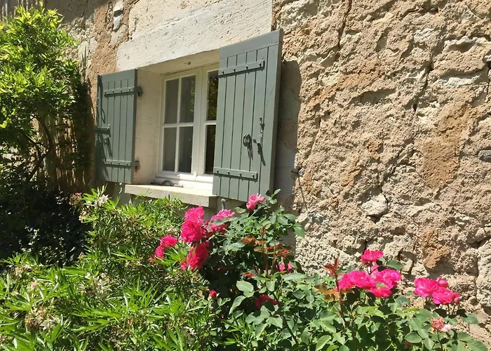 Ancienne ferme Périgourdine