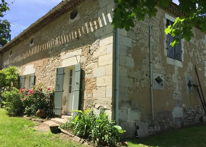 Ancienne ferme Périgourdine
