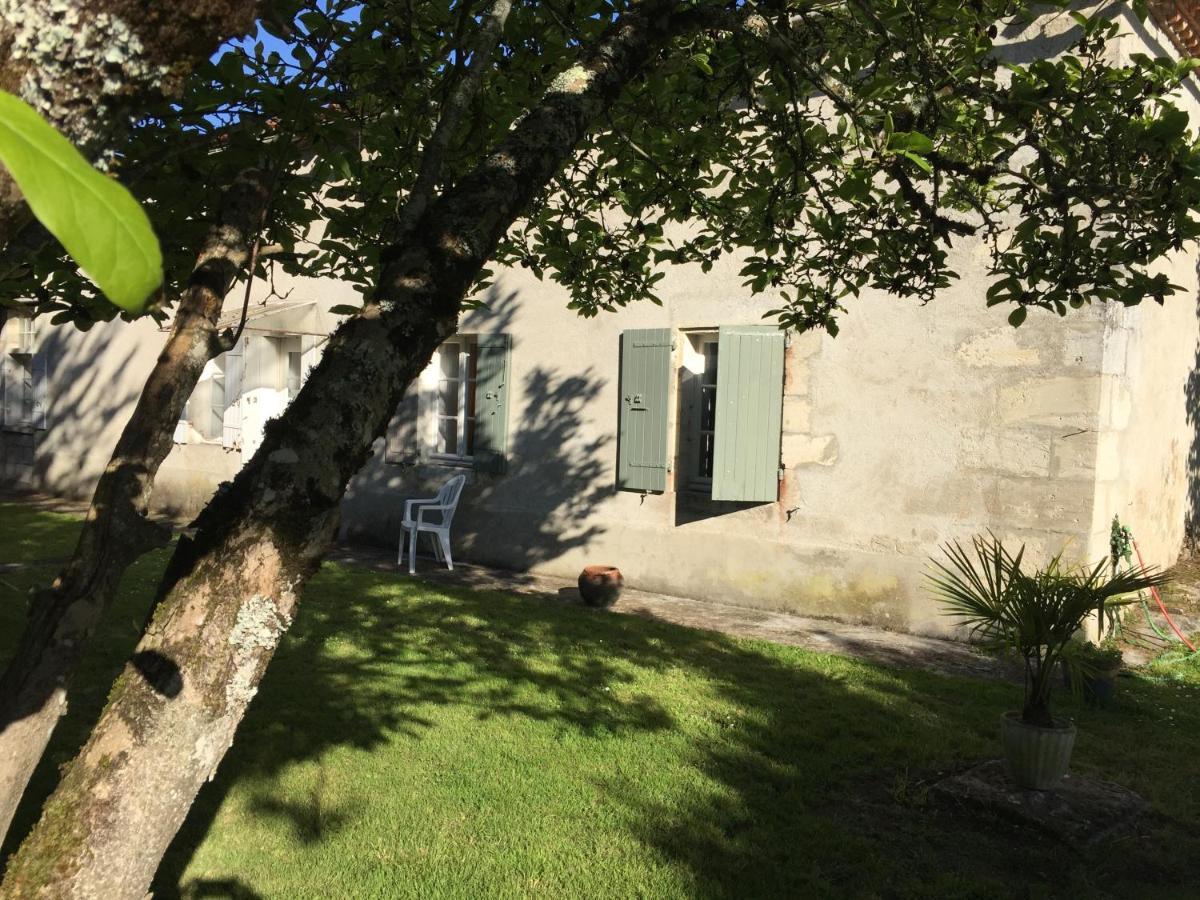 Hébergement de vacances Ancienne Ferme Périgourdine
