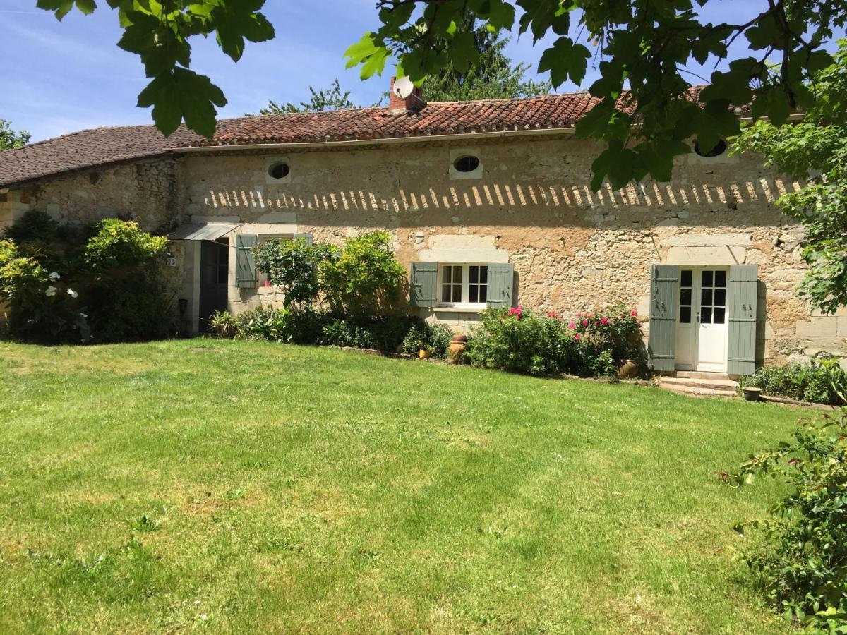 Ancienne Ferme Périgourdine Hébergement de vacances