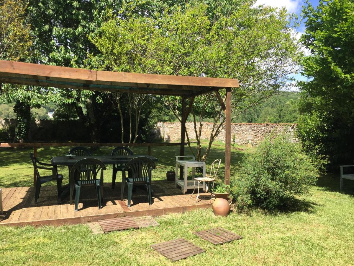 Ancienne Ferme Périgourdine Hébergement de vacances