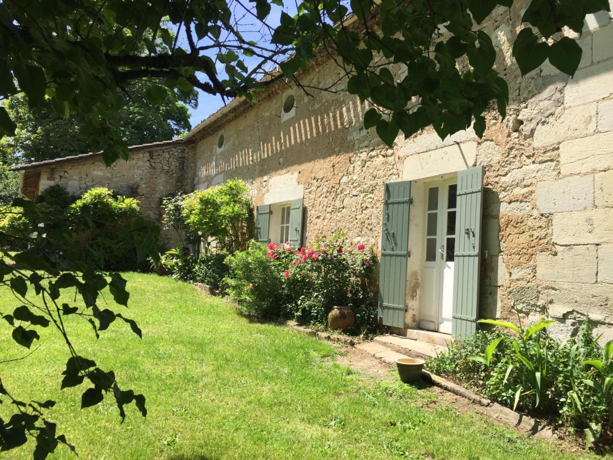 Ancienne Ferme Périgourdine